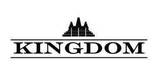 KINGDOM logo
