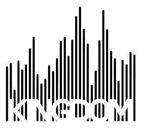KINGDOM logo
