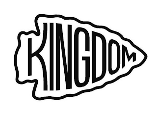 KINGDOM logo