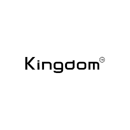 KINGDOM logo