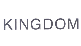 KINGDOM logo