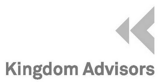 KINGDOM ADVISORS logo