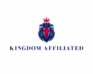 KINGDOM AFFILIATED logo