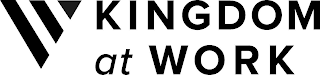 KINGDOM AT WORK logo