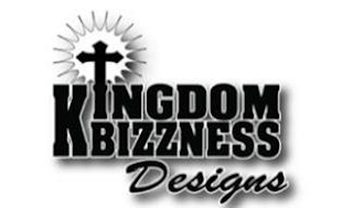 KINGDOM BIZZNESS DESIGNS logo