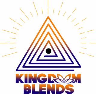 KINGDOM BLENDS logo