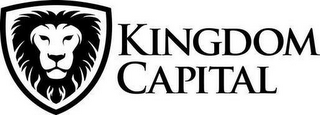 KINGDOM CAPITAL logo