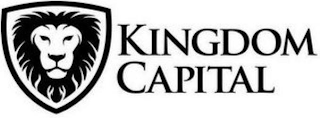 KINGDOM CAPITAL logo