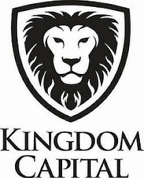 KINGDOM CAPITAL logo