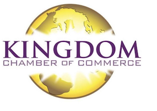 KINGDOM CHAMBER OF COMMERCE logo