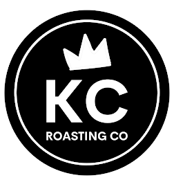 KINGDOM COFFEE ROASTING COMPANY logo