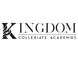 KINGDOM COLLEGIATE ACADEMIES logo