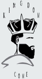 KINGDOM COME logo
