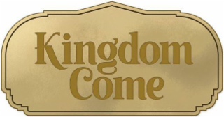 KINGDOM COME logo