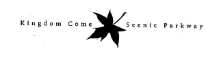 KINGDOM COME SCENIC PARKWAY logo