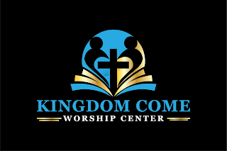 KINGDOM COME WORSHIP CENTER logo