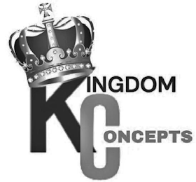 KINGDOM CONCEPTS logo