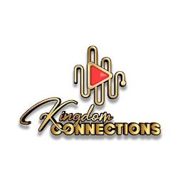 KINGDOM CONNECTIONS logo