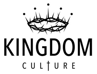 KINGDOM CULTURE logo