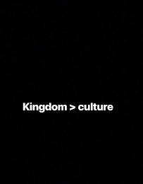 KINGDOM CULTURE logo