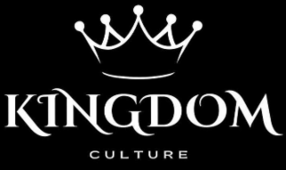 KINGDOM CULTURE logo