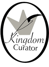 KINGDOM CURATOR logo