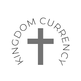 KINGDOM CURRENCY logo