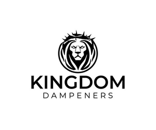 KINGDOM DAMPENERS logo