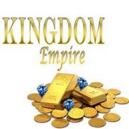 KINGDOM EMPIRE logo