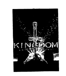 KINGDOM ENTERTAINMENT logo