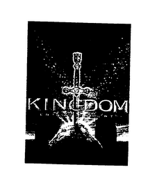 KINGDOM ENTERTAINMENT logo