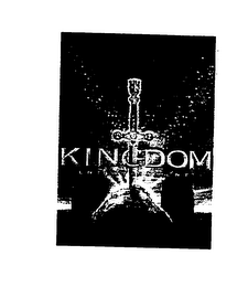 KINGDOM ENTERTAINMENT logo