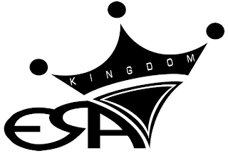 KINGDOM ERA logo