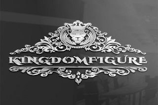 KINGDOM FIGURE logo