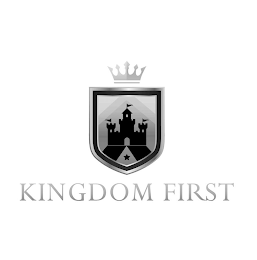 KINGDOM FIRST logo
