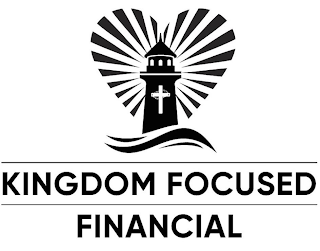 KINGDOM FOCUSED FINANCIAL logo