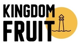 KINGDOM FRUIT logo