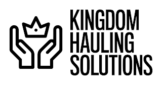 KINGDOM HAULING SOLUTIONS logo