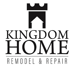 KINGDOM HOME REMODEL & REPAIR logo