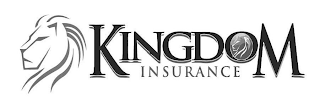 KINGDOM INSURANCE logo
