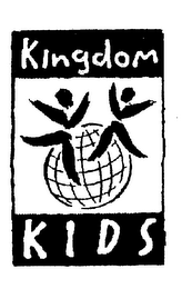 KINGDOM KIDS logo