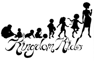 KINGDOM KIDS logo