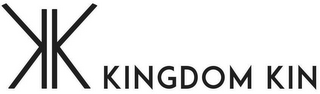 KINGDOM KIN