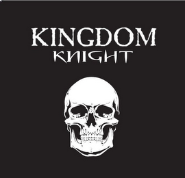 KINGDOM KNIGHT logo