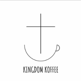 KINGDOM KOFFEE logo