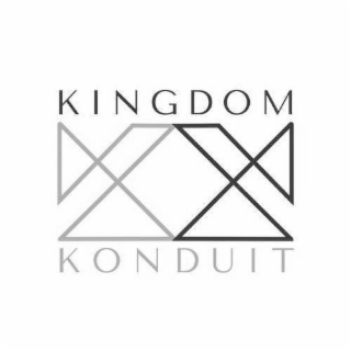 KINGDOM KONDUIT