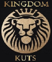 KINGDOM KUTS logo