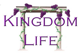 KINGDOM LIFE logo