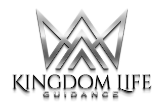 KINGDOM LIFE GUIDANCE logo