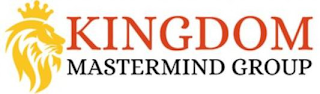 KINGDOM MASTERMIND GROUP logo